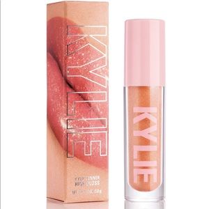 Kylie Cosmetics High Gloss I’m The Catch